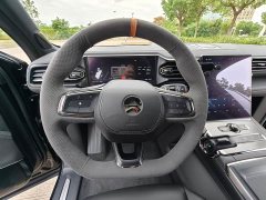 NIO ES6 2020 600KM Sport Edition - ფოტო 14