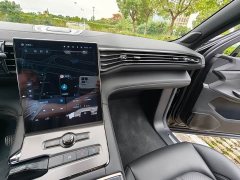 NIO ES6 2020 600KM Sport Edition - ფოტო 15