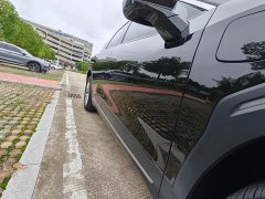 NIO ES6 2020 600KM Sport Edition - ფოტო 19