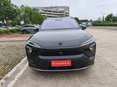NIO ES6 2020 600KM Sport Edition - ფოტო 2