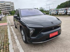 NIO ES6 2020 600KM Sport Edition - ფოტო 3