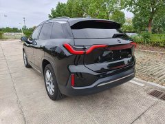 NIO ES6 2020 600KM Sport Edition - ფოტო 5
