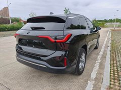 NIO ES6 2020 600KM Sport Edition - ფოტო 7