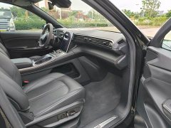 NIO ES6 2020 600KM Sport Edition - ფოტო 9