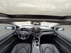 Toyota Camry 2021 2.5G Luxury - ფოტო 10