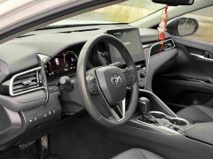 Toyota Camry 2021 2.5G Luxury - ფოტო 11