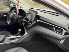 Toyota Camry 2021 2.5G Luxury - ფოტო 12