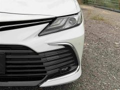 Toyota Camry 2021 2.5G Luxury - ფოტო 13