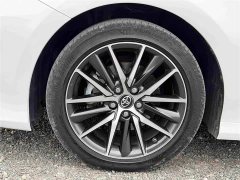 Toyota Camry 2021 2.5G Luxury - ფოტო 14