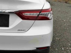 Toyota Camry 2021 2.5G Luxury - ფოტო 16