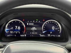 Toyota Camry 2021 2.5G Luxury - ფოტო 17