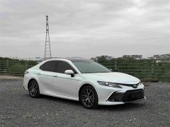 Toyota Camry 2021 2.5G Luxury - ფოტო 3