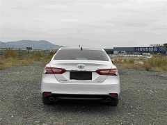 Toyota Camry 2021 2.5G Luxury - ფოტო 5