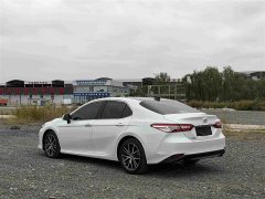 Toyota Camry 2021 2.5G Luxury - ფოტო 6