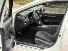 Toyota Camry 2021 2.5G Luxury - ფოტო 7
