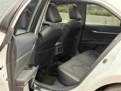 Toyota Camry 2021 2.5G Luxury - ფოტო 8