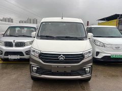 Chery Karry Star V5 2021 1.5L 2-Seater JL473QH - ფოტო 1