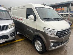 Chery Karry Star V5 2021 1.5L 2-Seater JL473QH - ფოტო 3