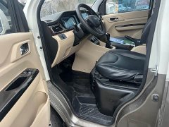 Chery Karry Star V5 2021 1.5L 2-Seater JL473QH - ფოტო 5