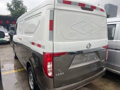 Chery Karry Star V5 2021 1.5L 2-Seater JL473QH - ფოტო 8