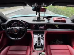 Porsche Panamera 2.9T - ფოტო 10