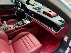 Porsche Panamera 2.9T - ფოტო 11