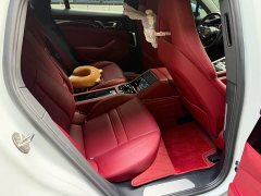 Porsche Panamera 2.9T - ფოტო 12