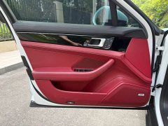 Porsche Panamera 2.9T - ფოტო 13
