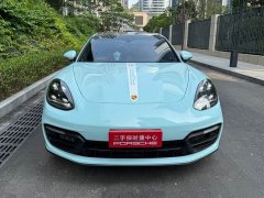 Porsche Panamera 2.9T - ფოტო 2
