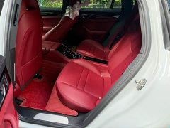 Porsche Panamera 2.9T - ფოტო 9