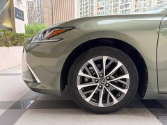 Lexus ES 200 Excellence Edition - ფოტო 11