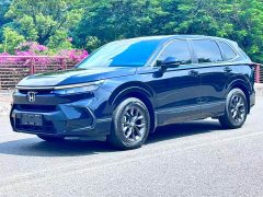 Honda CR-V 2023 240TURBO FWD Elite 5-Seater - ფოტო 1