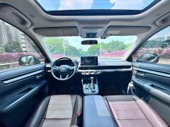 Honda CR-V 2023 240TURBO FWD Elite 5-Seater - ფოტო 10