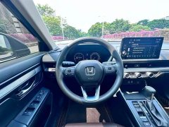 Honda CR-V 2023 240TURBO FWD Elite 5-Seater - ფოტო 12
