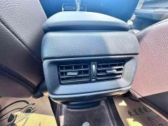 Honda CR-V 2023 240TURBO FWD Elite 5-Seater - ფოტო 13