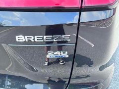 Honda CR-V 2023 240TURBO FWD Elite 5-Seater - ფოტო 14