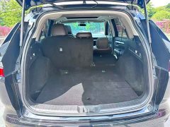 Honda CR-V 2023 240TURBO FWD Elite 5-Seater - ფოტო 15