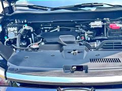 Honda CR-V 2023 240TURBO FWD Elite 5-Seater - ფოტო 17