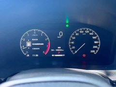 Honda CR-V 2023 240TURBO FWD Elite 5-Seater - ფოტო 19