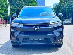 Honda CR-V 2023 240TURBO FWD Elite 5-Seater - ფოტო 2