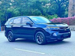 Honda CR-V 2023 240TURBO FWD Elite 5-Seater - ფოტო 3