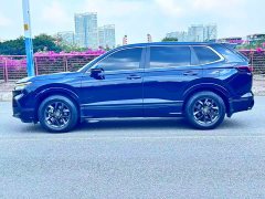 Honda CR-V 2023 240TURBO FWD Elite 5-Seater - ფოტო 4