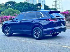 Honda CR-V 2023 240TURBO FWD Elite 5-Seater - ფოტო 5