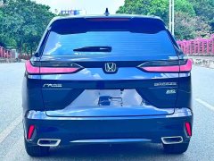 Honda CR-V 2023 240TURBO FWD Elite 5-Seater - ფოტო 6