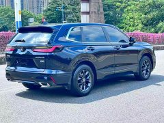 Honda CR-V 2023 240TURBO FWD Elite 5-Seater - ფოტო 7