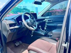 Honda CR-V 2023 240TURBO FWD Elite 5-Seater - ფოტო 8