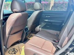 Honda CR-V 2023 240TURBO FWD Elite 5-Seater - ფოტო 9