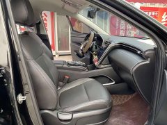 Hyundai Tucson 2021 Tucson L 1.5T DCT GLS Advanced - ფოტო 10