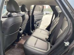 Hyundai Tucson 2021 Tucson L 1.5T DCT GLS Advanced - ფოტო 11