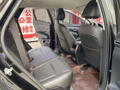 Hyundai Tucson 2021 Tucson L 1.5T DCT GLS Advanced - ფოტო 12